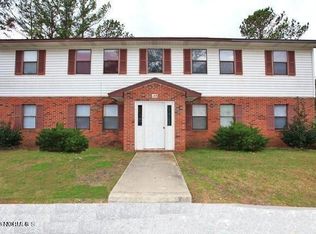 103 Ravenwood Dr APT D, Jacksonville, NC 28546