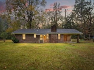 299 Colony Loop, Anacoco, LA 71403