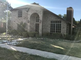 720 Stone Trail Dr, Flower Mound, TX 75028