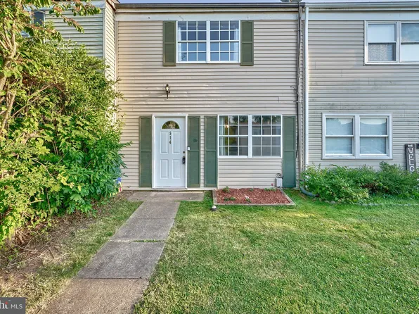 514 Daisy Dr, Taneytown, MD 21787