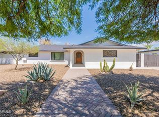 6302 E Cochise Rd, Paradise Valley, AZ 85253