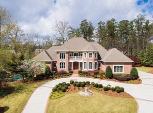 120 Dunwoody Creek Ct, Sandy Springs, GA 30350