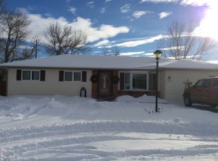 1646 Natalie St, Billings, MT 59105