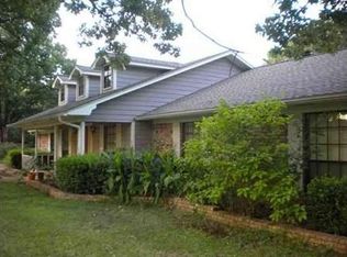 15966 County Road 440, Lindale, TX 75771