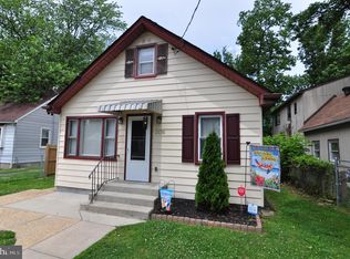 308 Park Ave, Somerdale, NJ 08083