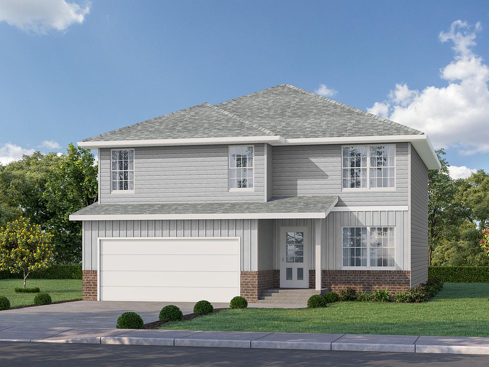 1st image of 588 N Bryan Avenue Lot 14