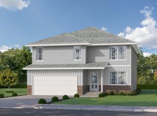 588 N Bryan Avenue Lot 14, Rogersville, MO 65742