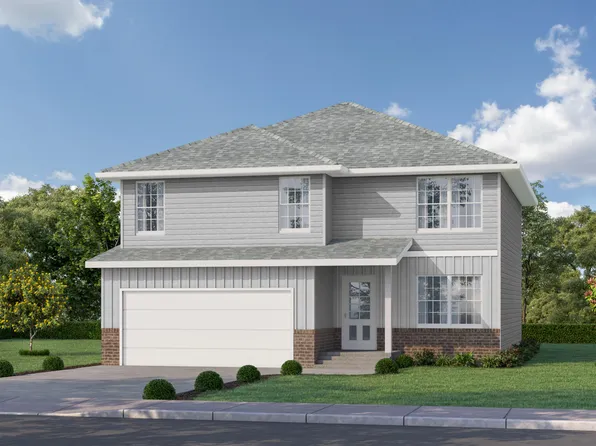 588 N Bryan Avenue Lot 14, Rogersville, MO 65742