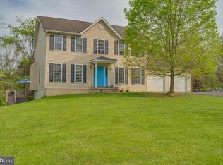 280 Leisure Way, Shepherdstown, WV 25443