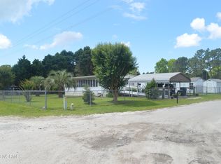 3007 Bird Dr SW, Shallotte, NC 28470