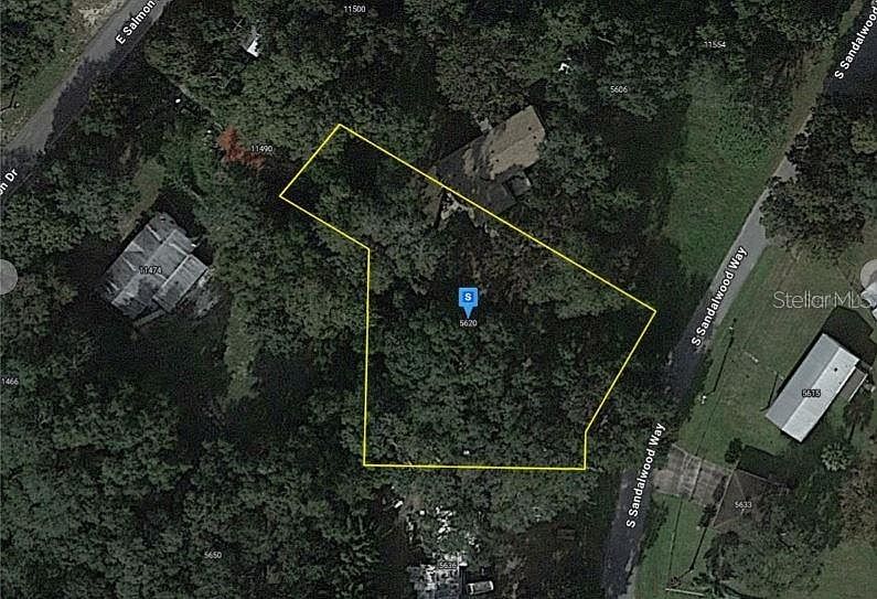 1st image of 5620 S SANDALWOOD WAY LOT 49