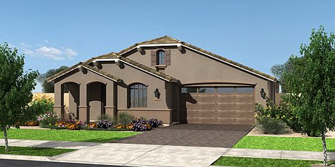 Elevation B