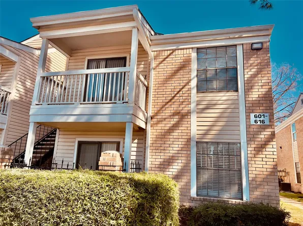 2750 Holly Hall St APT 602, Houston, TX 77054
