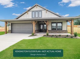 3731 Eureka Dr, Norman, OK 73069