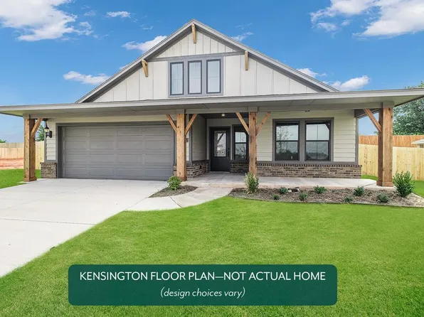 3731 Eureka Dr, Norman, OK 73069