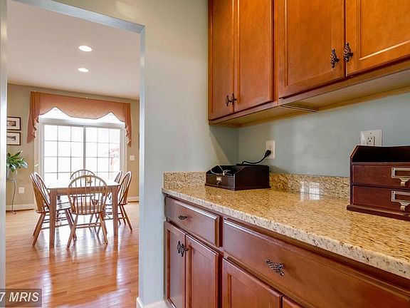 Butler's Pantry