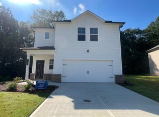 705 Evergreen Dr, Winder, GA 30680