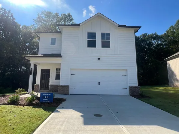 705 Evergreen Rd, Winder, GA 30680