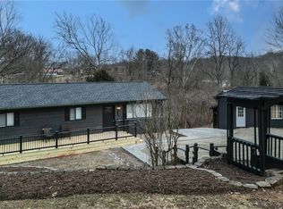 120 Wynncrest Dr, Marietta, OH 45750
