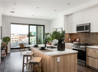 118 Astronaut Ellison S Onizuka St #308, Los Angeles, CA