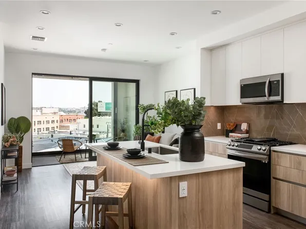 118 Astronaut Ellison S Onizuka St #308, Los Angeles, CA 90012