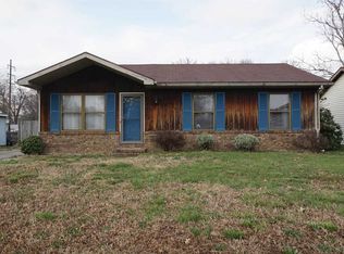 6640 Greencove Ave, Evansville, IN 47715