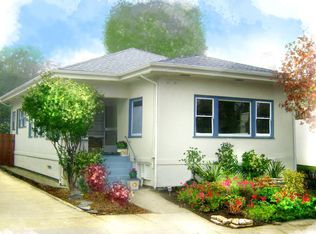 5326 James Ave, Oakland, CA 94618