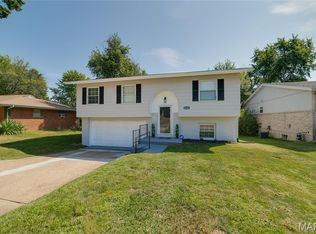 12036 Mendoza Ave, Saint Louis, MO 63138