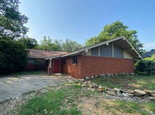 157 Highland Dr, Ennis, TX 75119