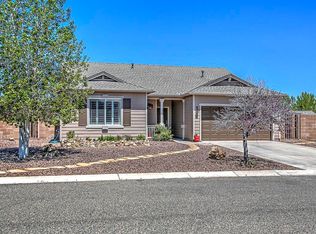 7658 E Rabbit Brush Ln, Prescott Valley, AZ 86315