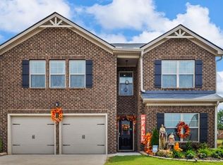 418 Toronto Cir, Hampton, GA 30228