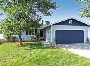 2827 SW Pumice Ave, Redmond, OR 97756
