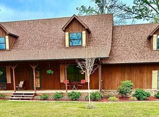 442 County Road 1081, Carthage, TX 75633