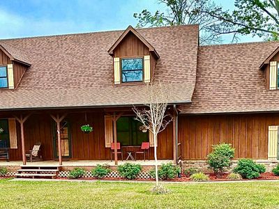 442 County Road 1081, Carthage, TX, 75633