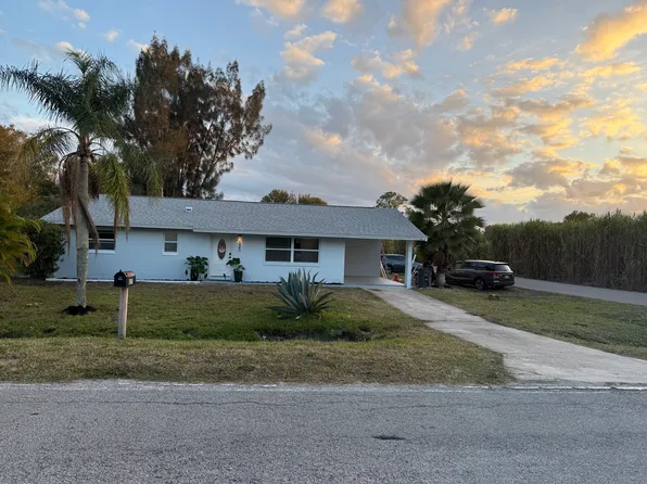 825 County Line Rd W, Bowling Green, FL 33834