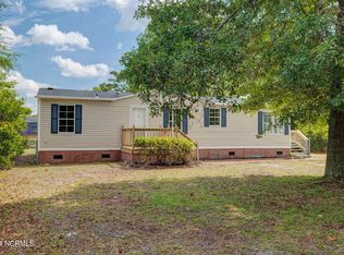 208 McCormick Ln, Wilmington, NC 28411
