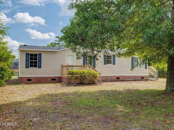 208 Mccormick Lane, Wilmington, NC 28411