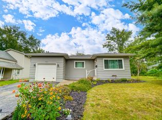 1412 W Elm St, Lima, OH 45805