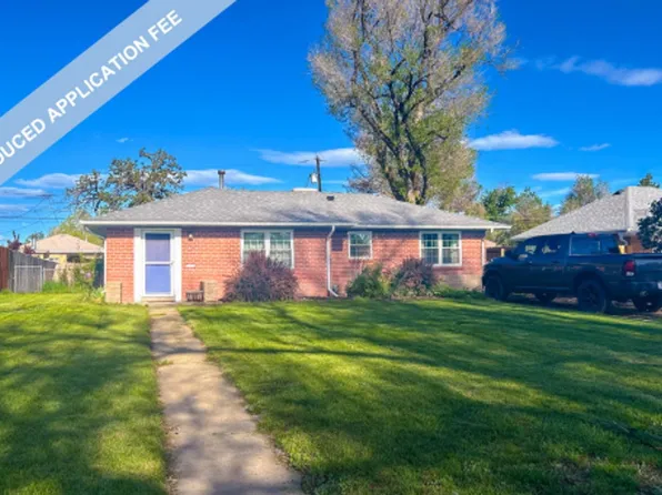3025 Holly St, Denver, CO 80207