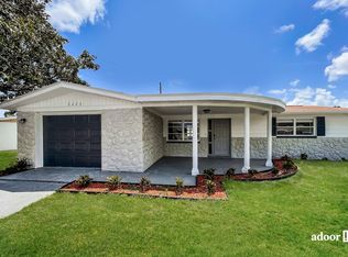 2223 Maureen Dr, Holiday, FL 34690