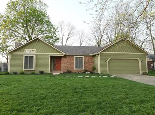 405 Richard Gln, Tipp City, OH 45371