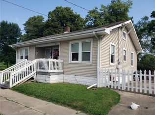 516 2nd St, Shelbyville, IN 46176