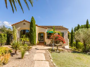 2720 Clinton Ter, Santa Barbara, CA 93105