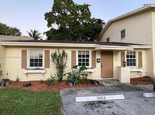 3003 NW 68th St #9F, Fort Lauderdale, FL 33309