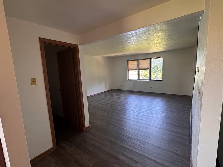 1st floor - bathroom
