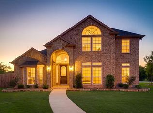 805 Blazing Star Dr, Garland, TX 75043