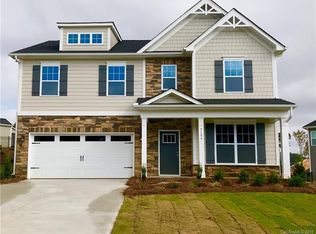 9106 Raven Top Dr, Mint Hill, NC 28227