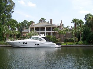 8 Plumbridge Ln #1, Hilton Head Island, SC 29928