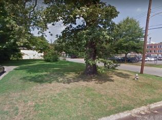 1721 Parker St, North Little Rock, AR 72114
