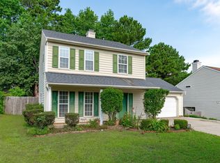 207 Stonecreek Dr, Apex, NC 27539
